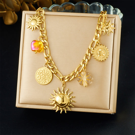 Collier Solea