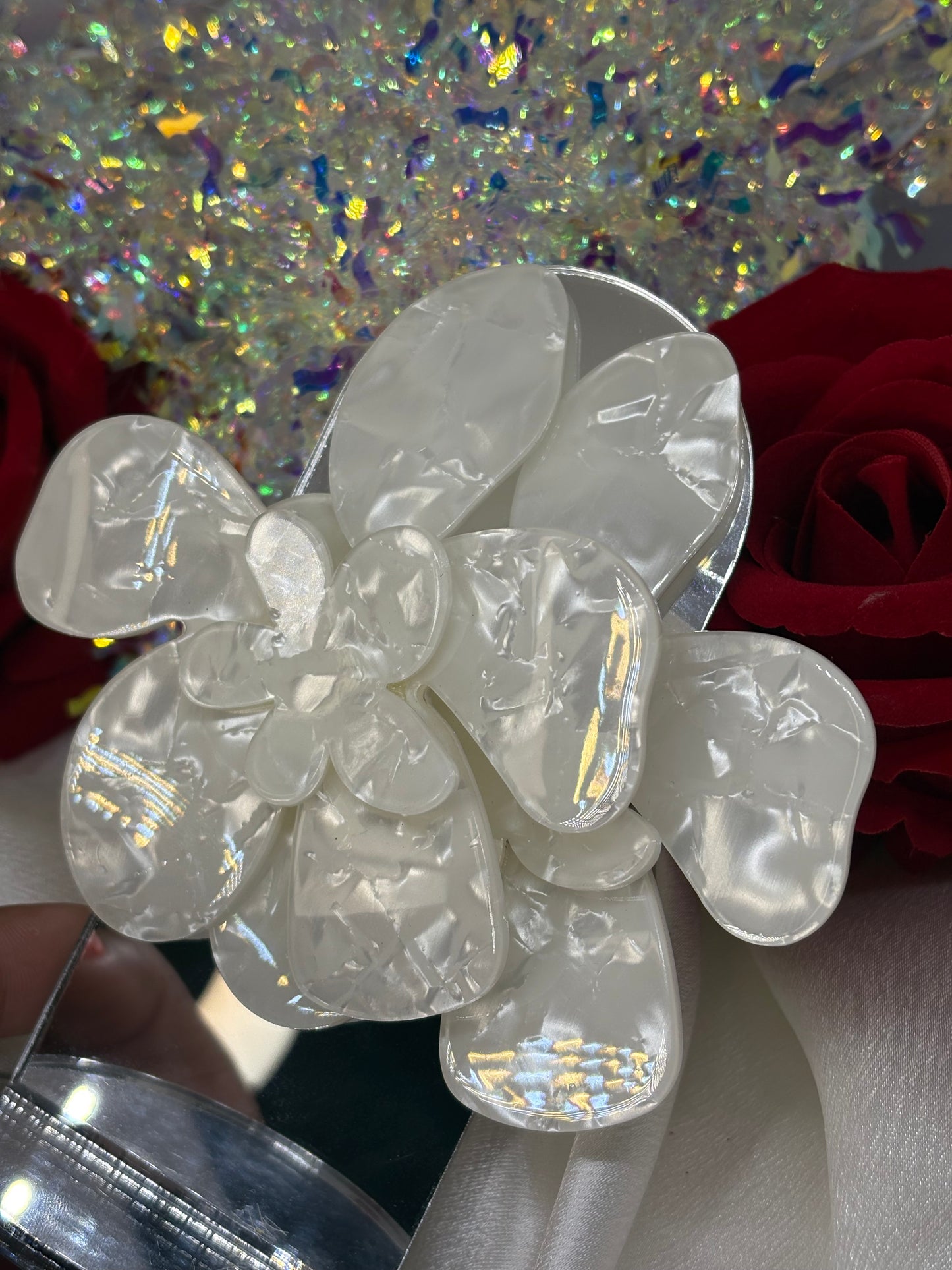 Boucle d’oreille Fanny