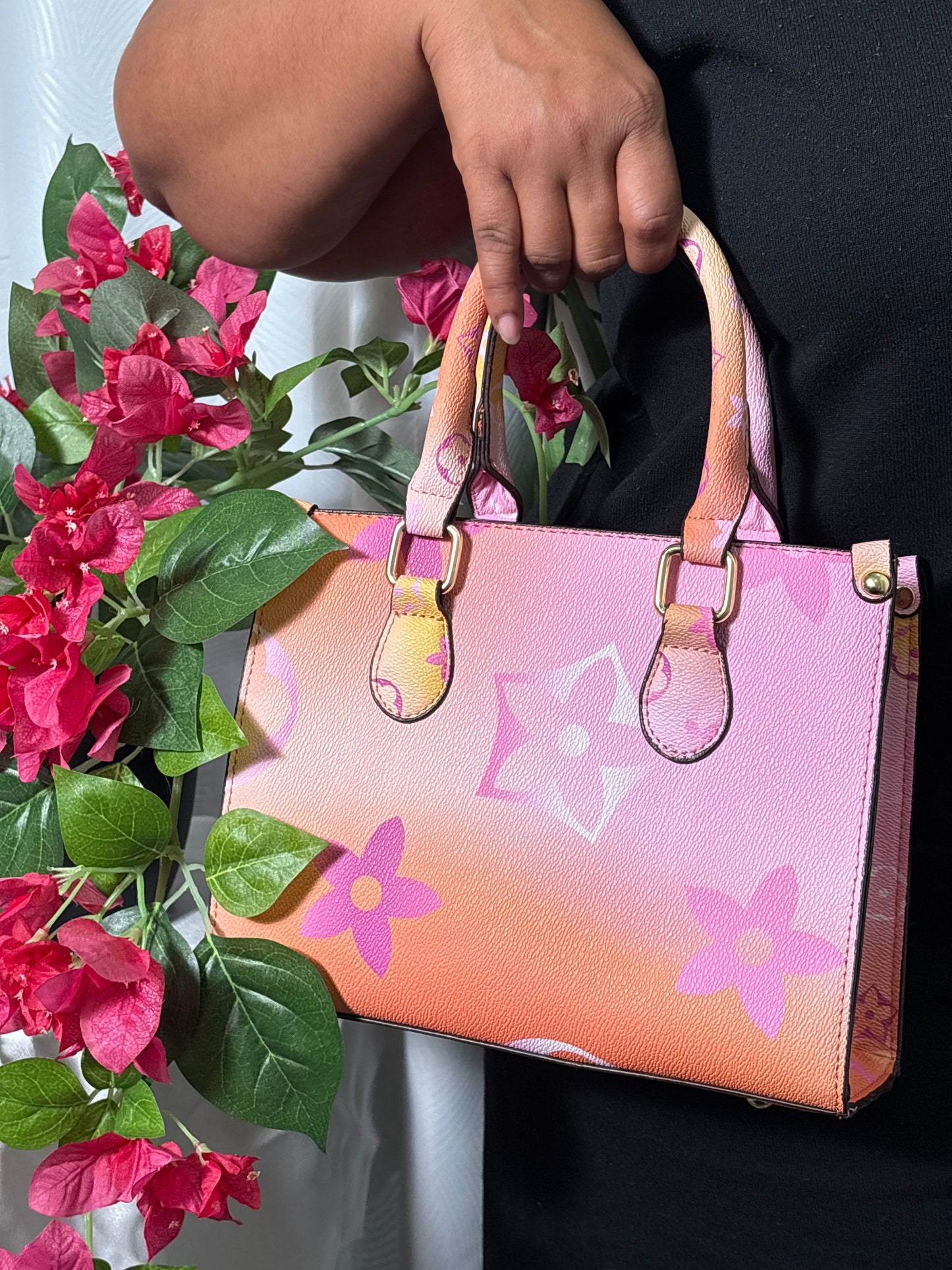 Sac Louise Yellow