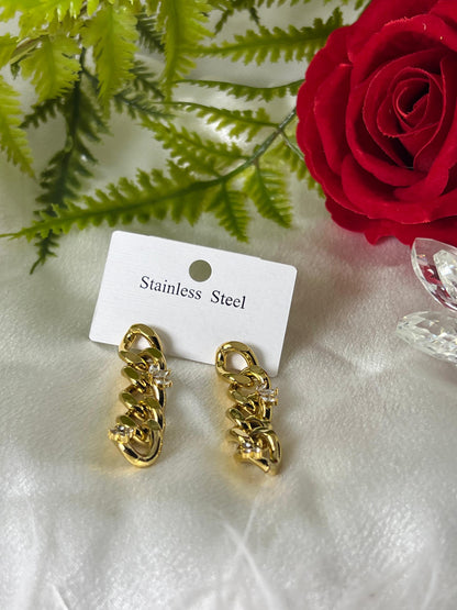 Boucle d’oreille Shayane