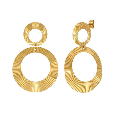 Boucle d’oreille Faria