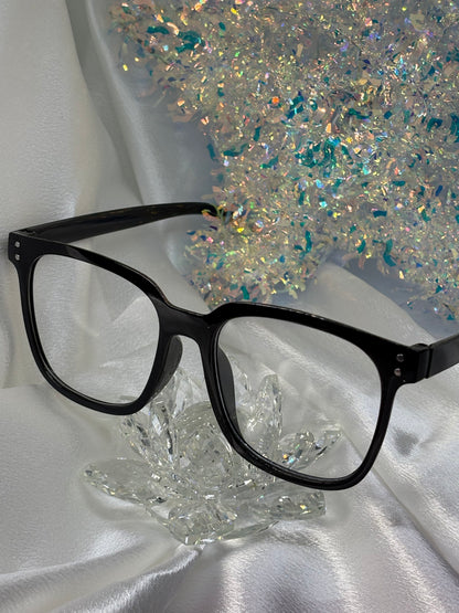 Lunette Saly Black
