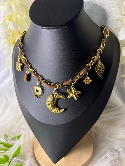Collier Samira