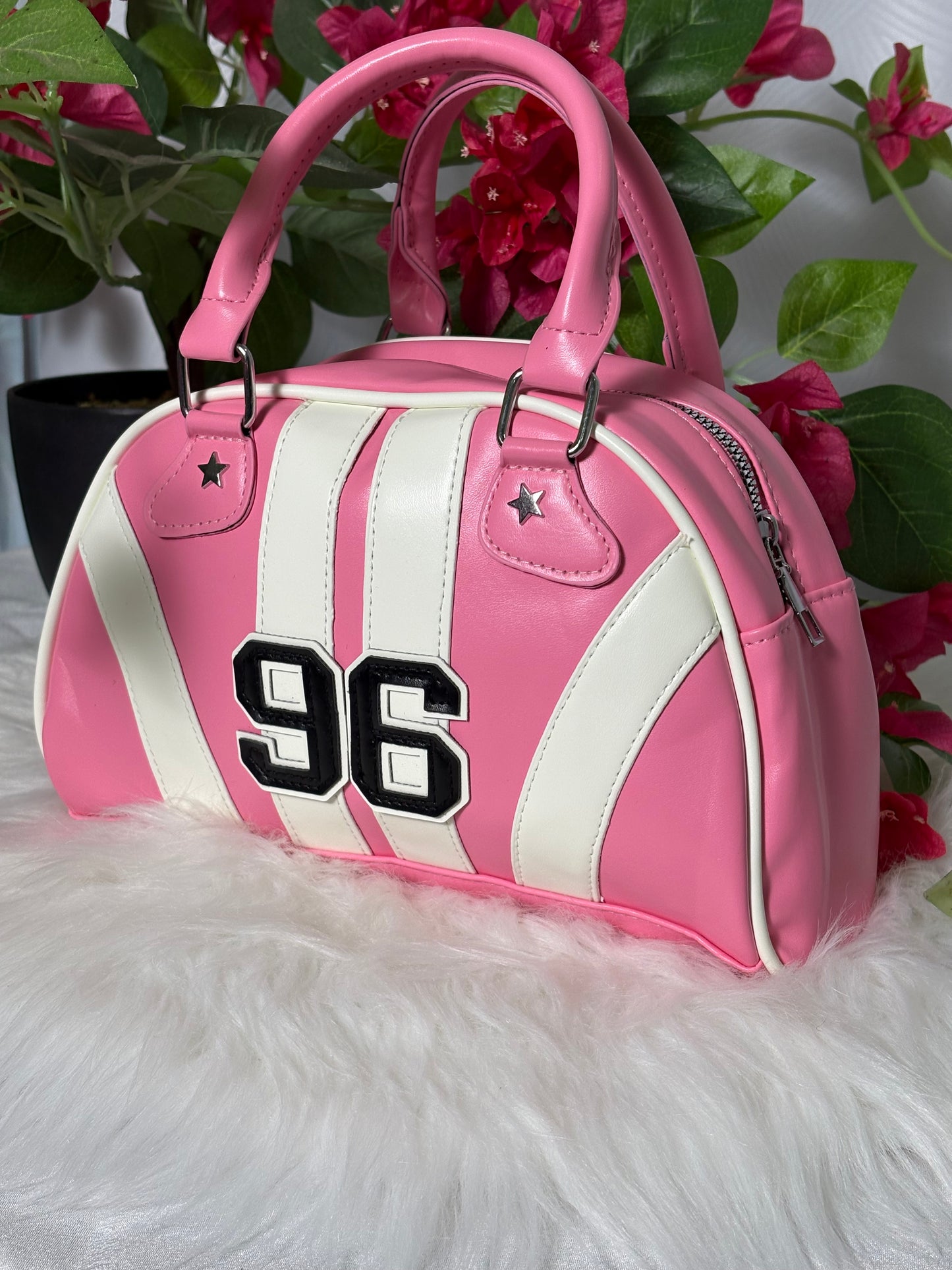 Sac BOOL PINK
