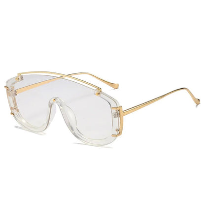 Lunette Kelly Transparent