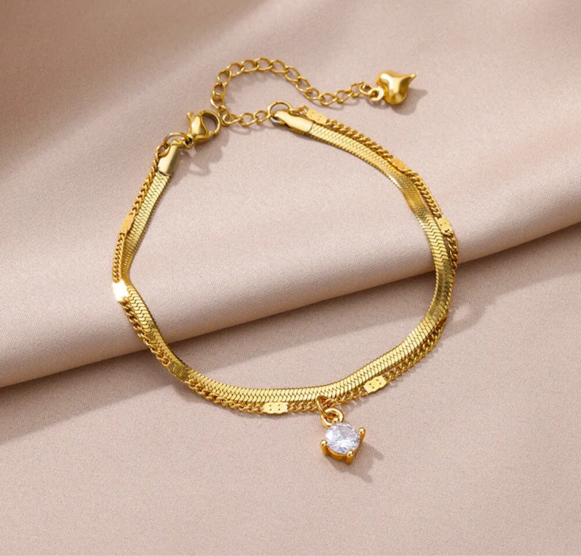 Chevillere Cute