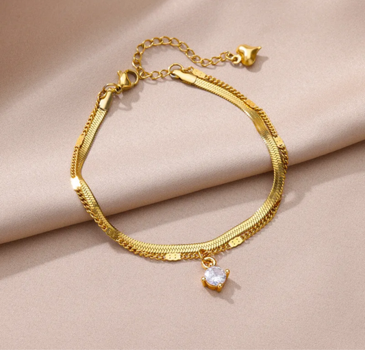 Chevillere Cute