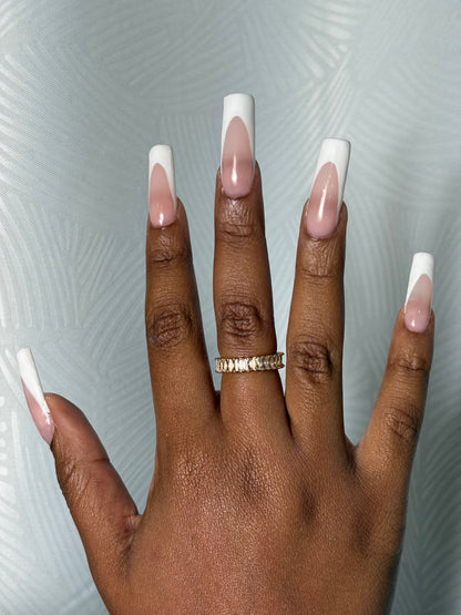 Bague Sayanty