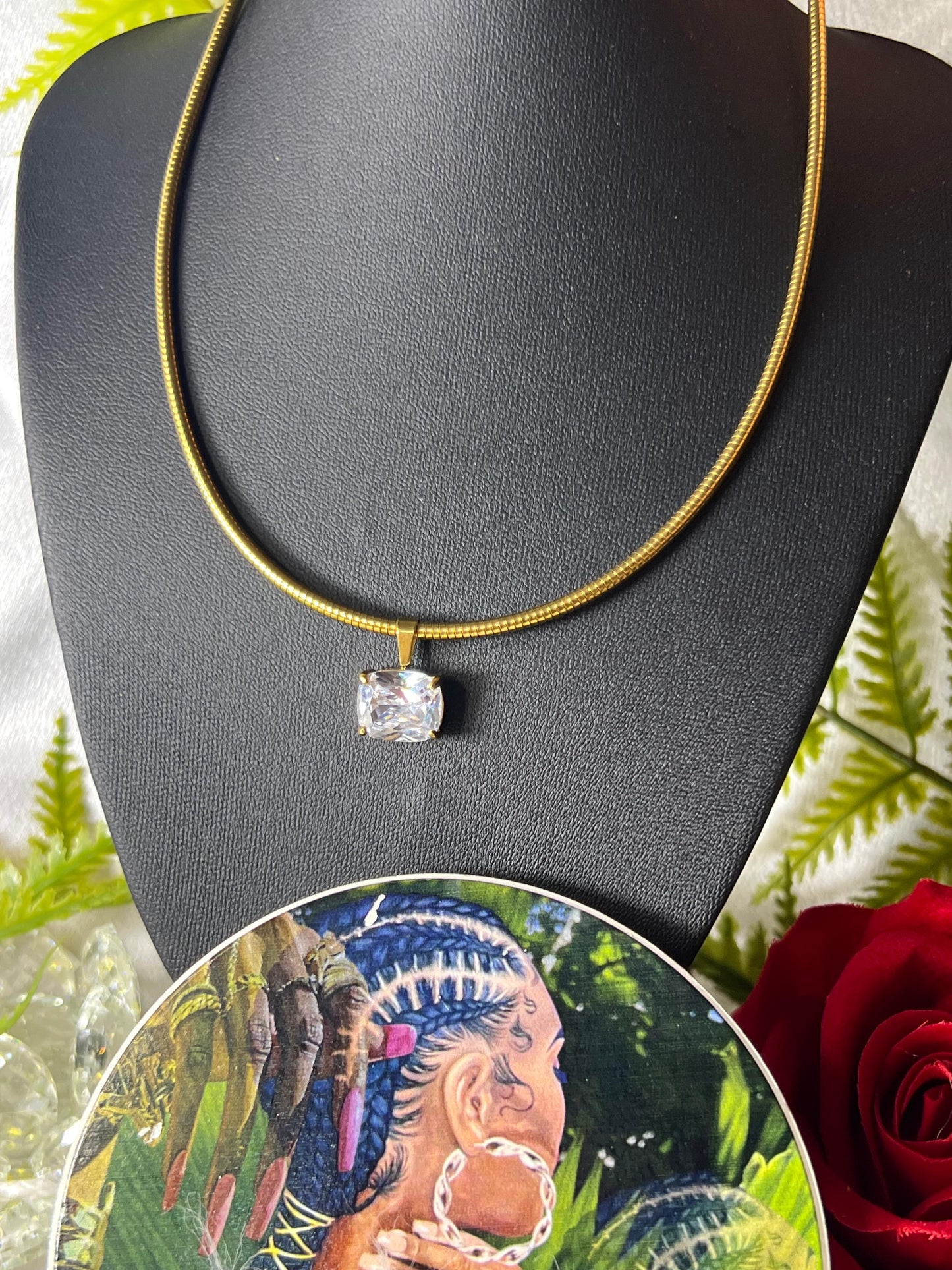 Collier Kayli