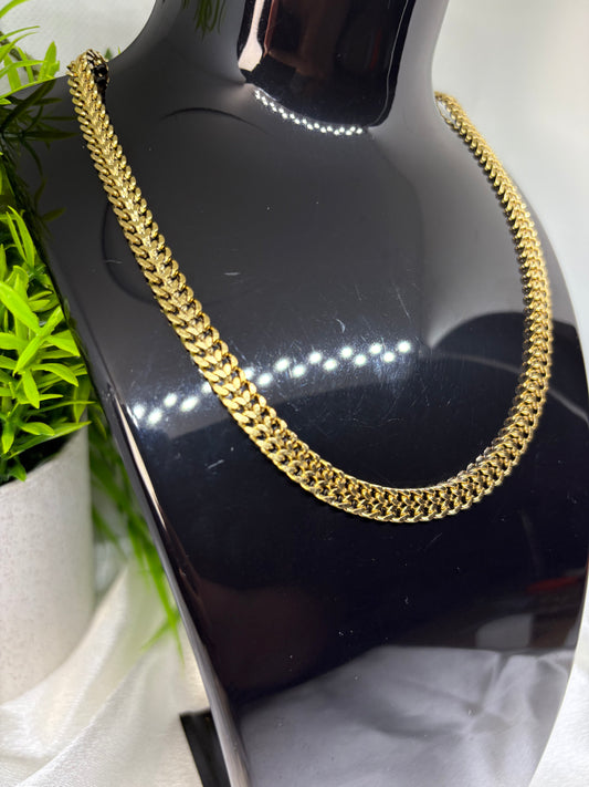 Collier Alex