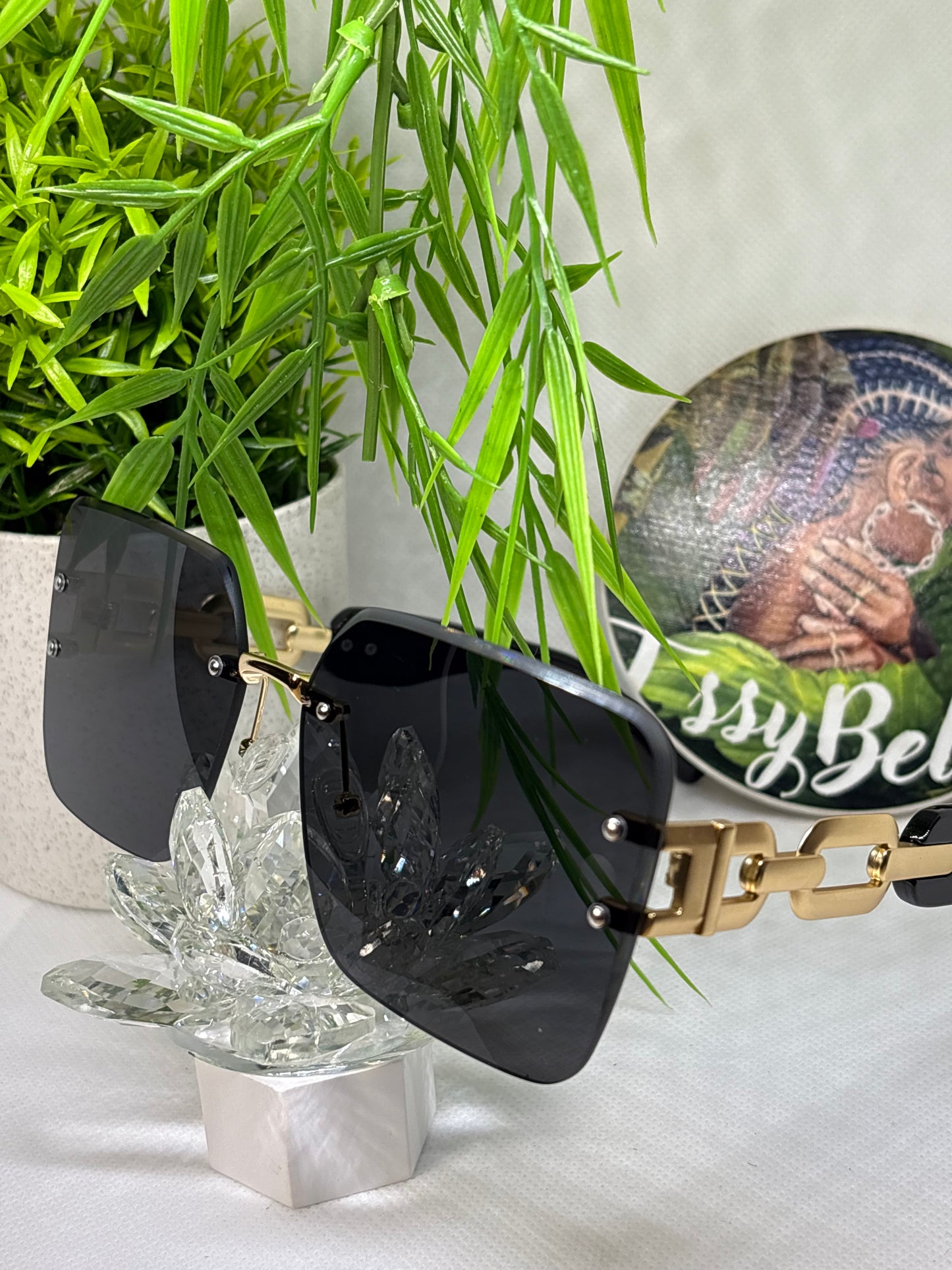 Lunette Cuba black