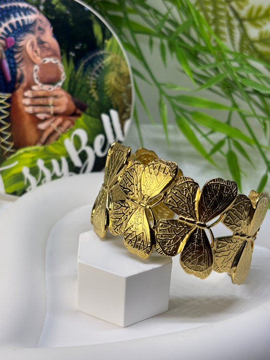 Bracelet Meïly
