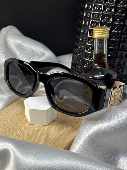 Lunette Lor black