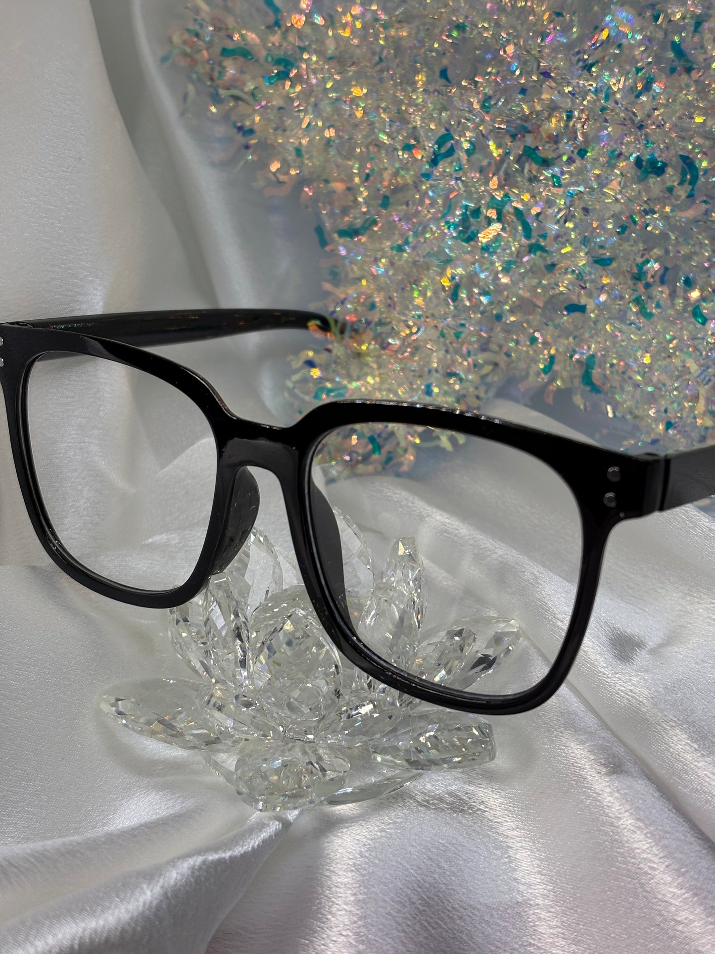 Lunette Saly Black