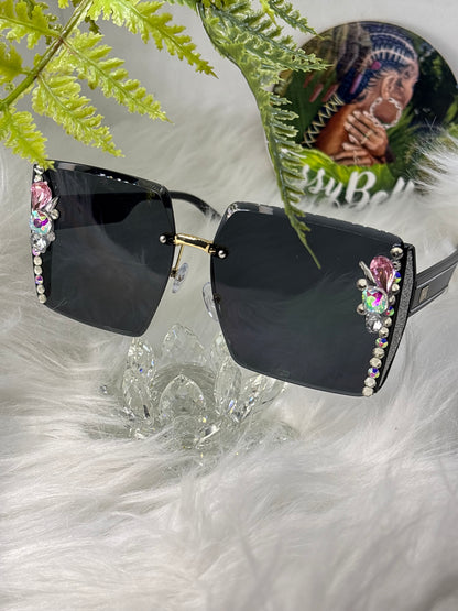 Lunette Stay Black