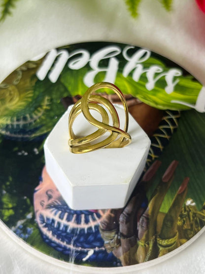 Bague Bloty