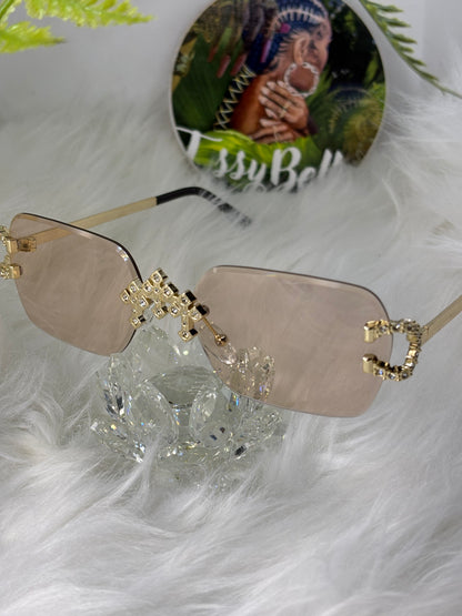 Lunette  Sayfy Brown
