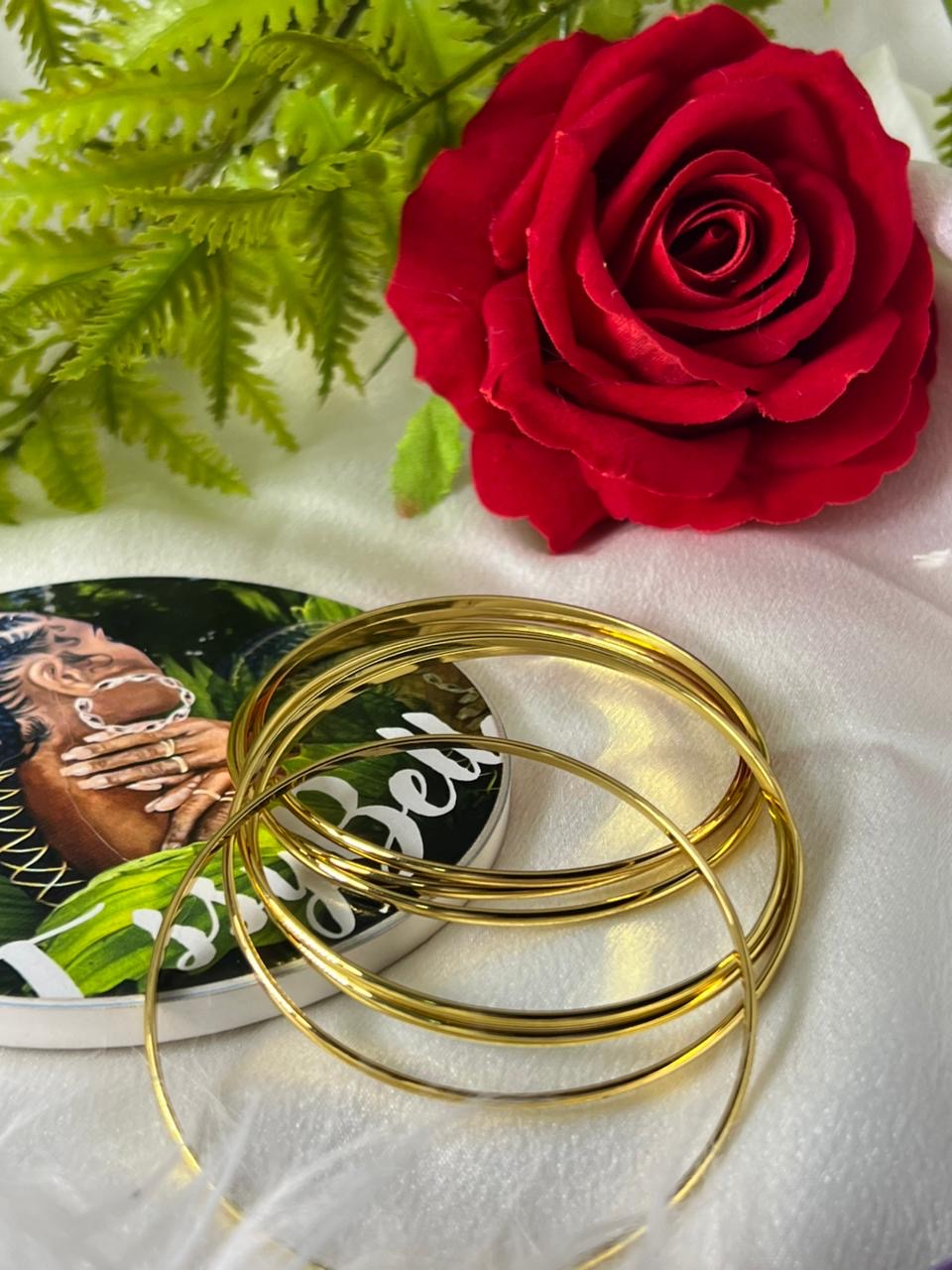 Bracelet Indi 7 piece