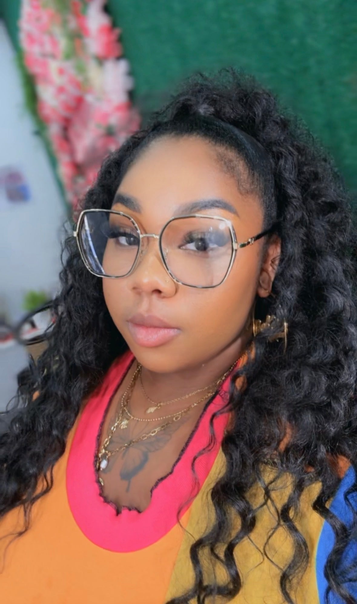 Lunette Blaky