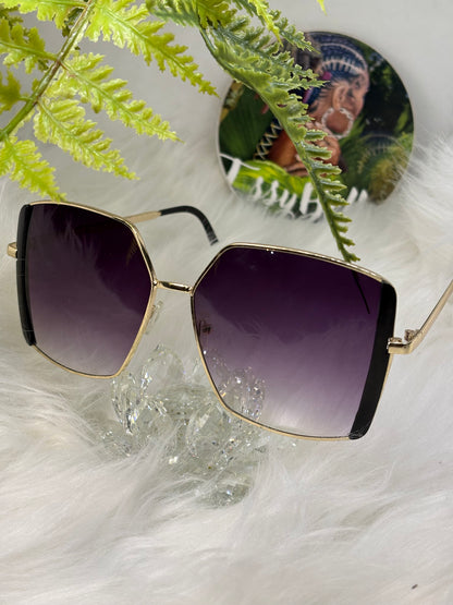 Lunette Heray Black