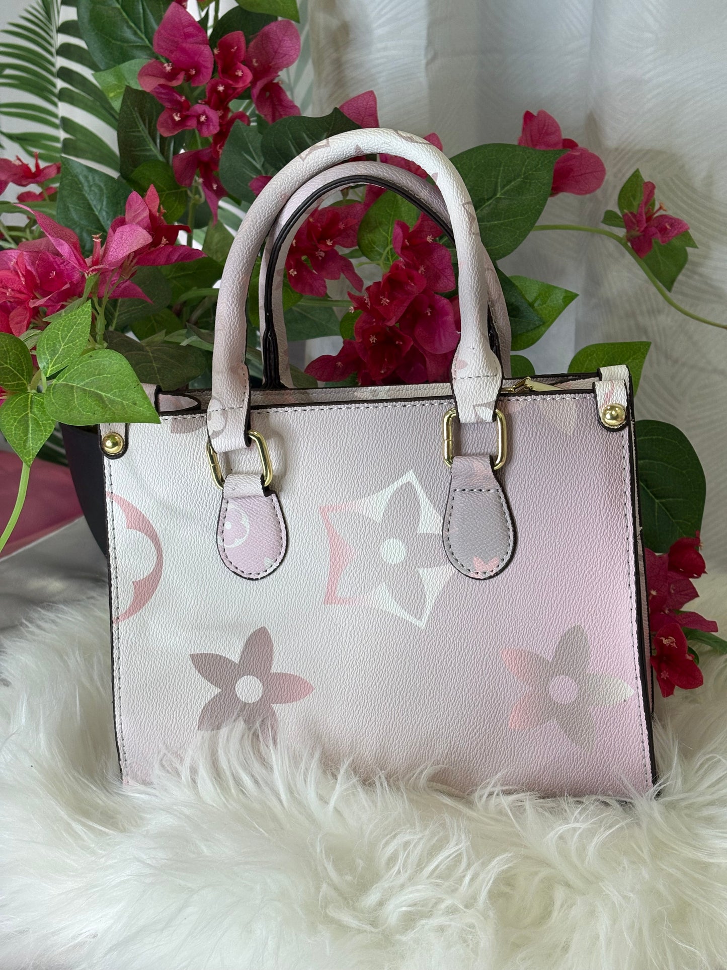 Sac Louise Beige