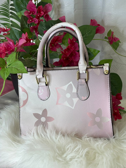 Sac Louise Beige