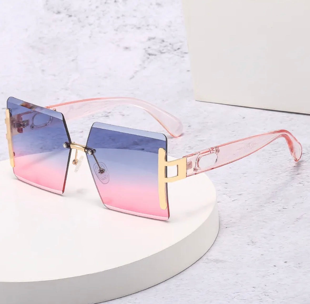 Lunette Sera  Rose