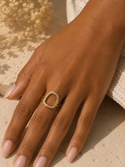 Bague Ozania