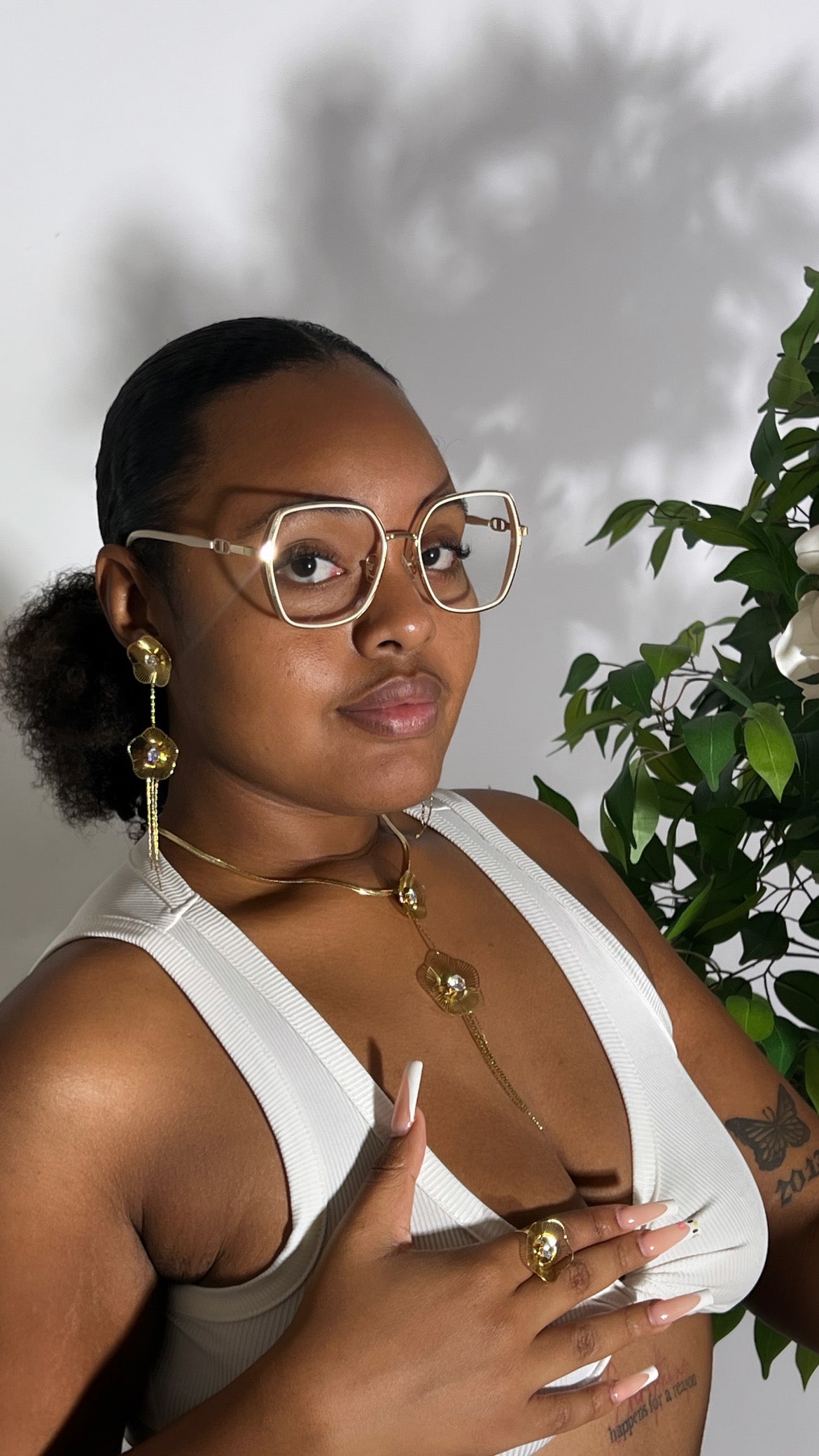 Lunette whitly