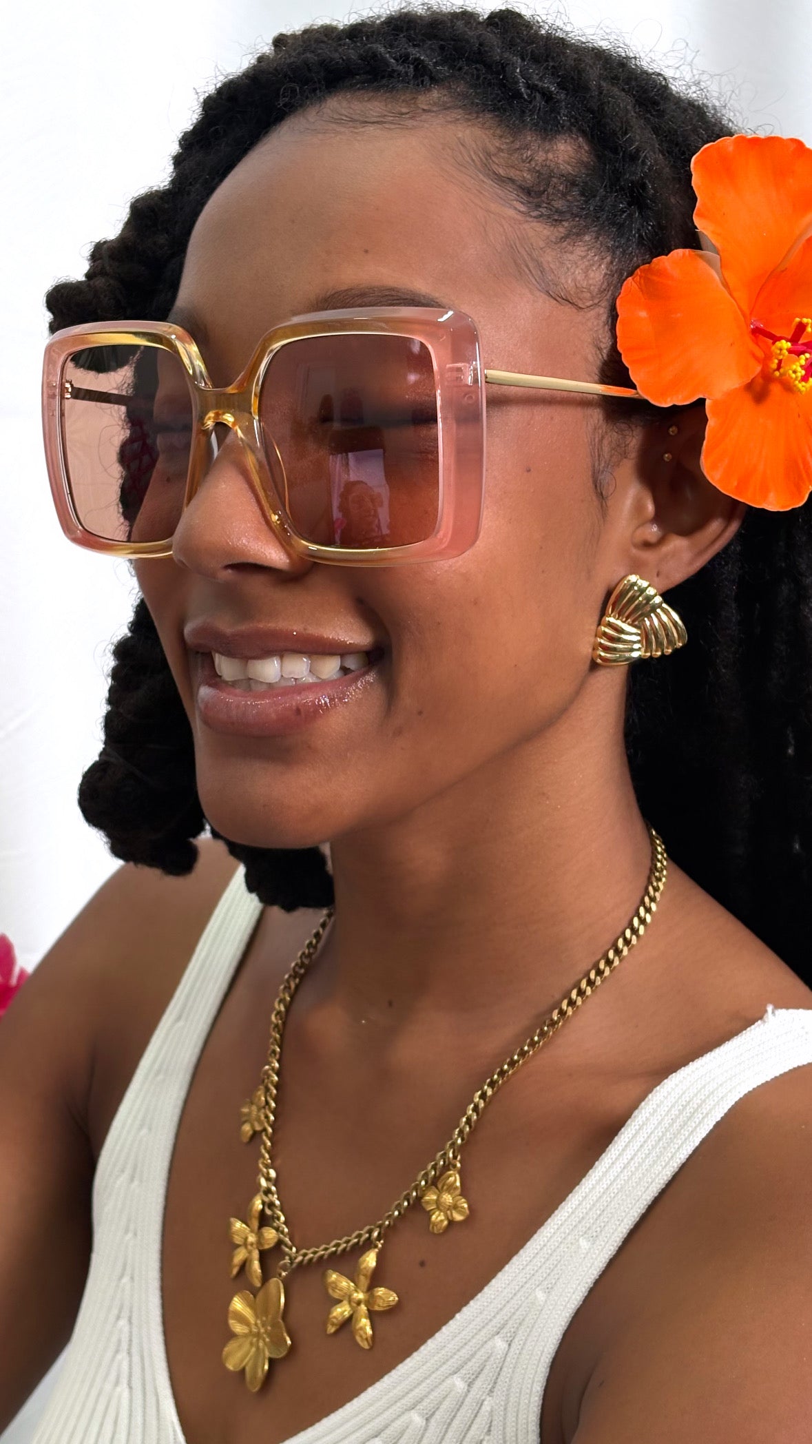 Lunette Sun