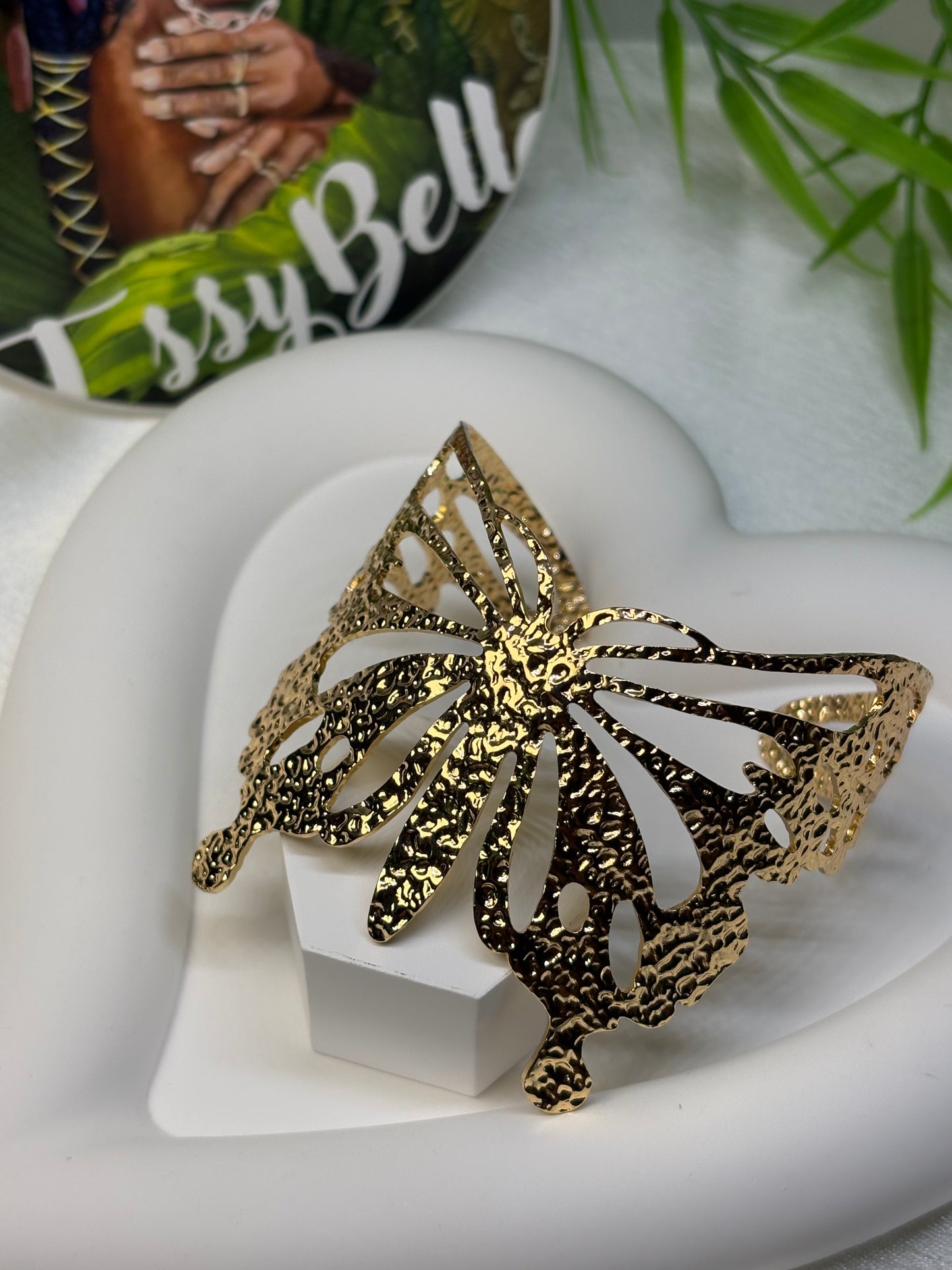 Bracelet Fly