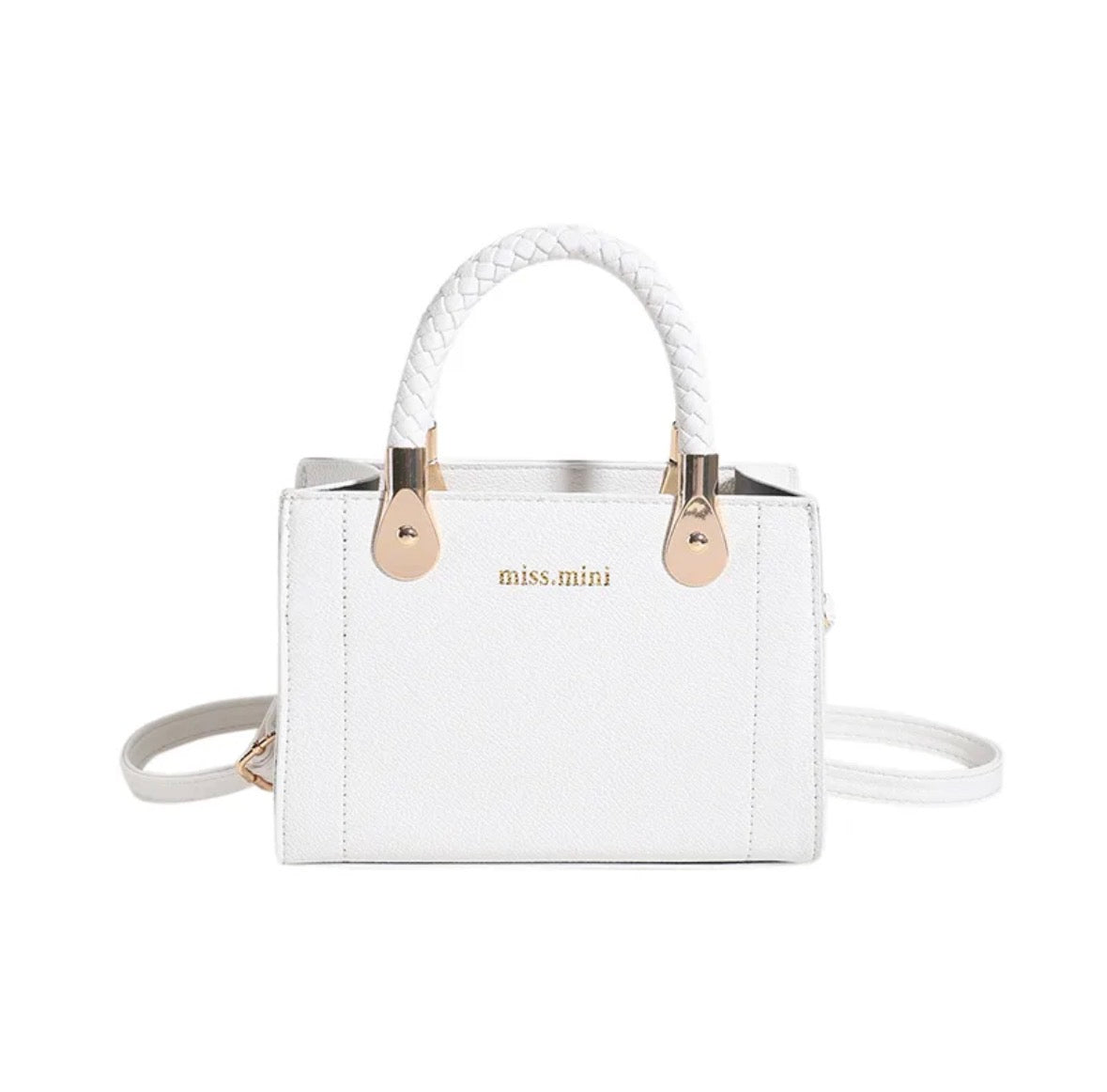 Sac Miss White