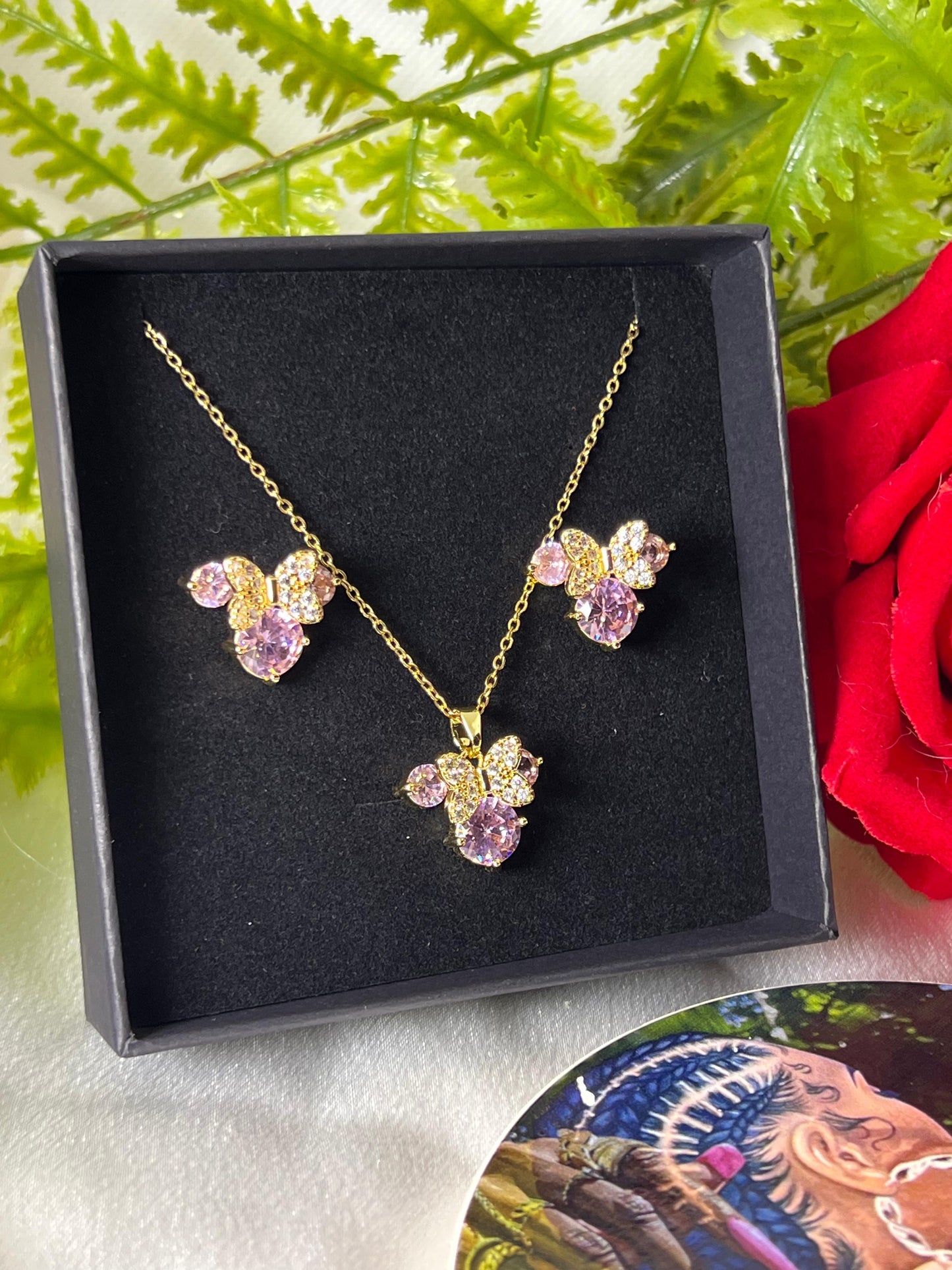 Parure Mini