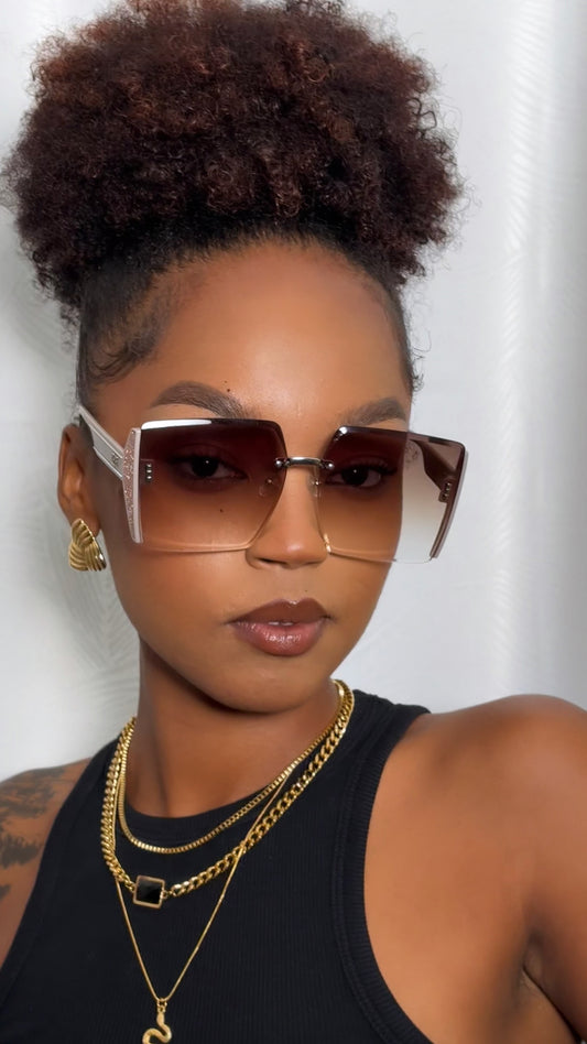 Lunette brown