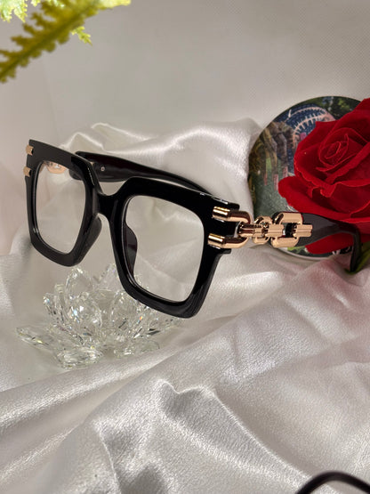 Lunette Melor black