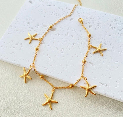 Chevillere  Stars
