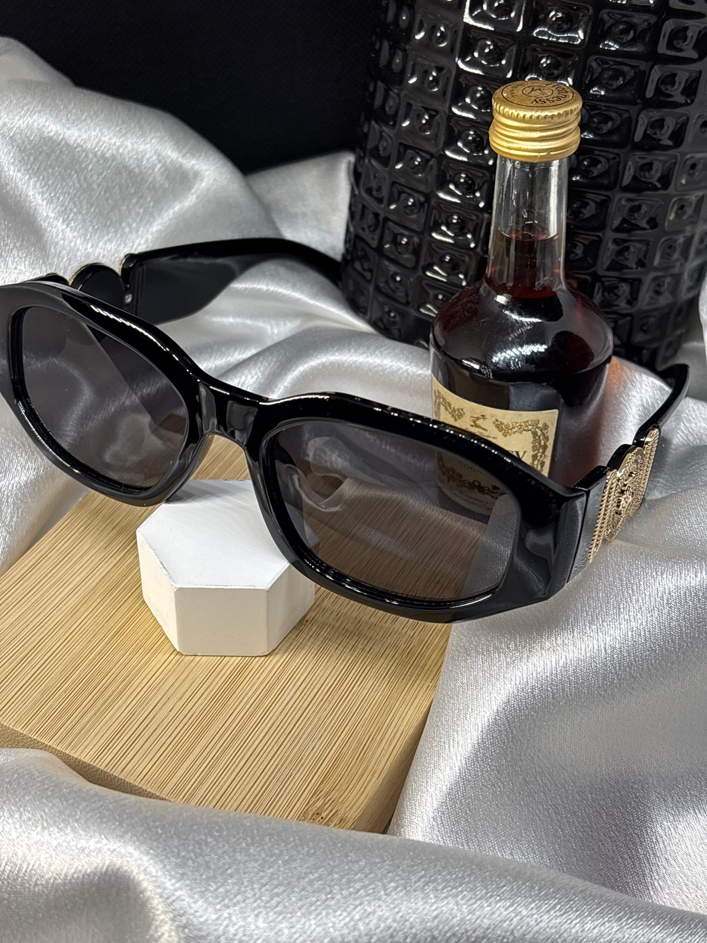 Lunette Lor black