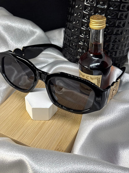 Lunette Lor black