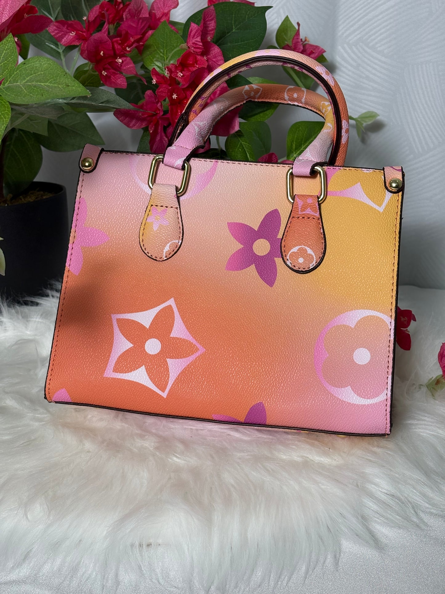 Sac Louise Yellow