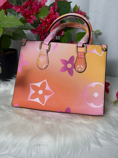 Sac Louise Yellow