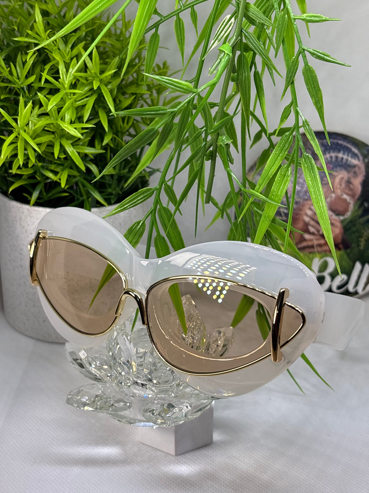 Lunette Style