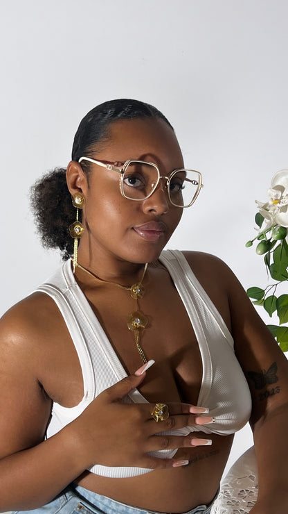 Lunette whitly