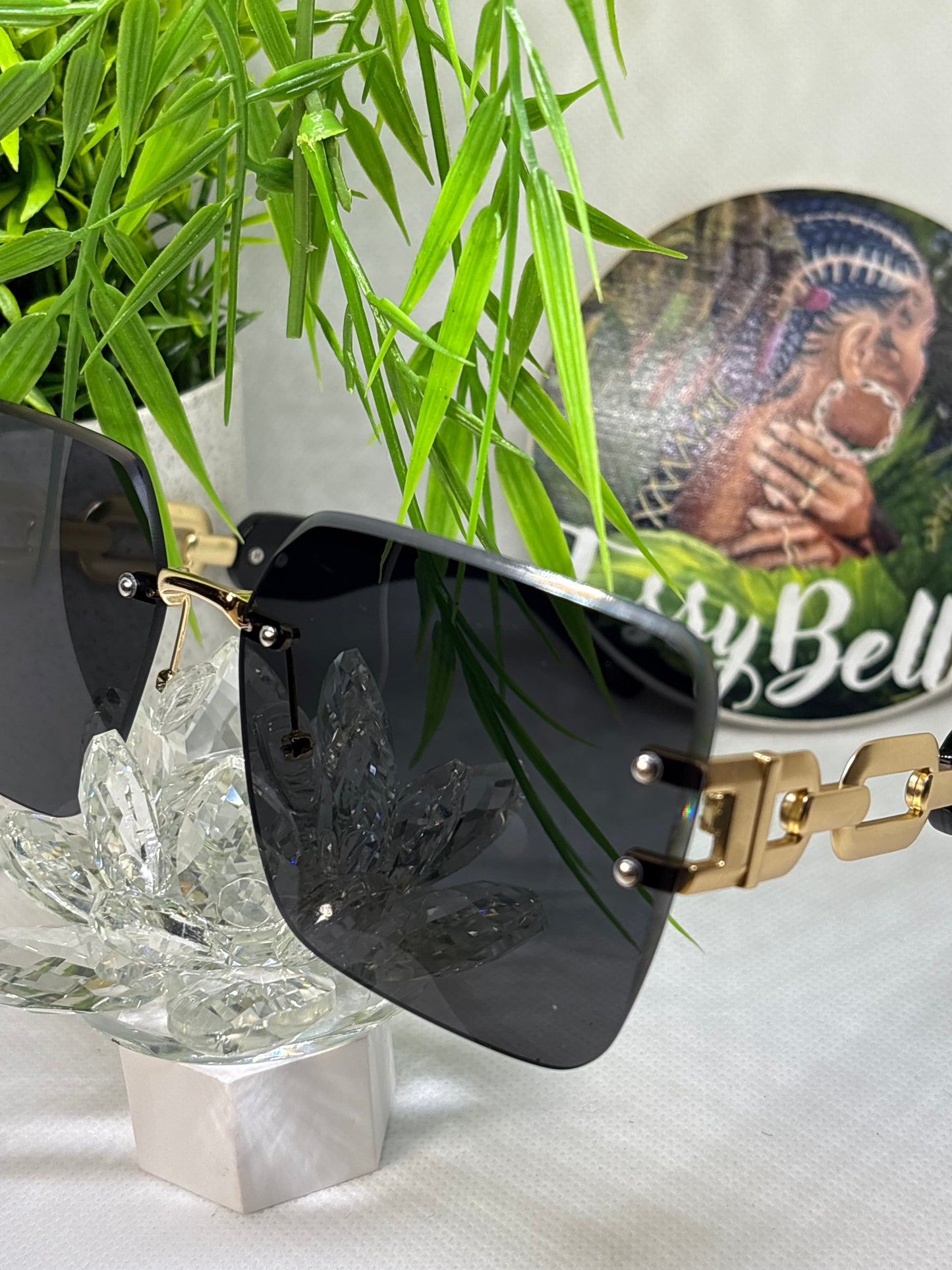 Lunette Cuba black