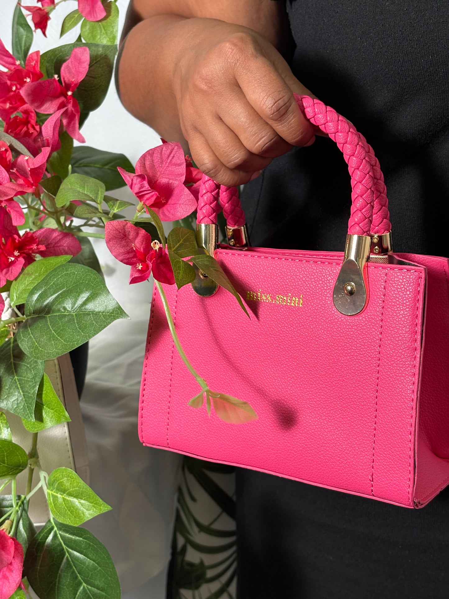 Sac Miss Rose