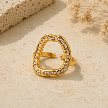Bague Ozania
