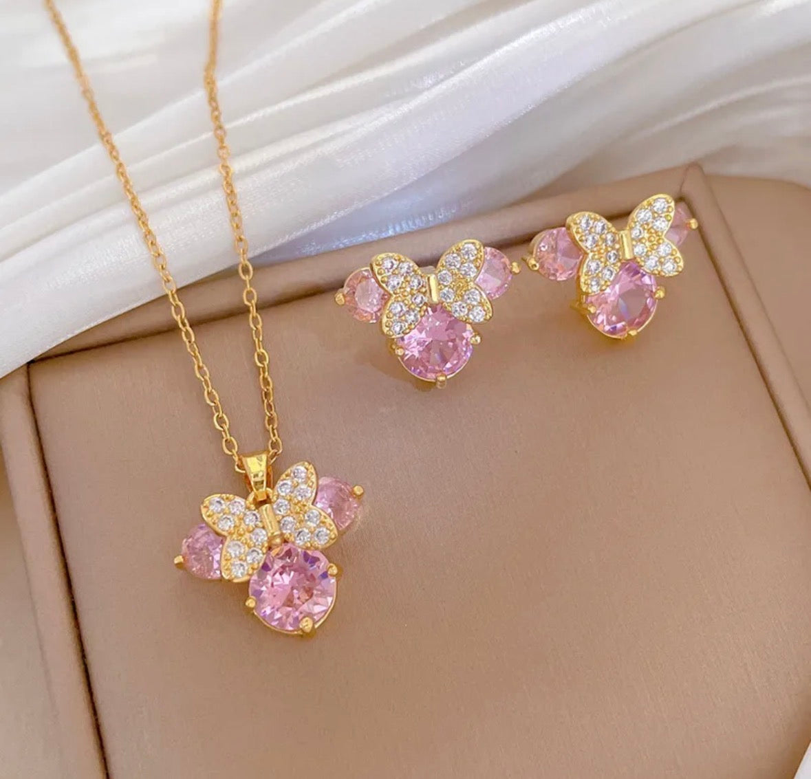 Parure Mini