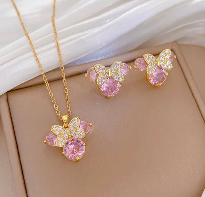 Parure Mini