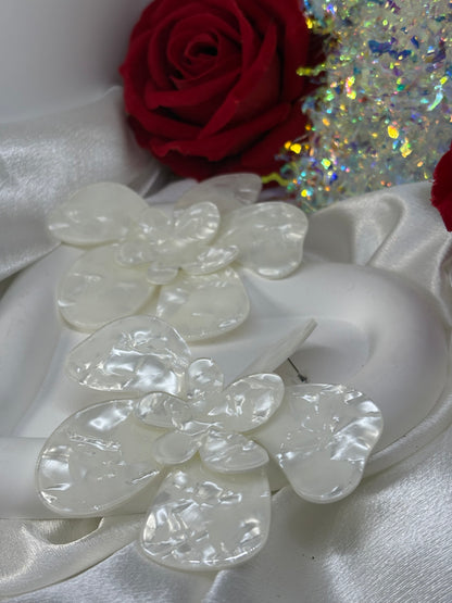 Boucle d’oreille Fanny