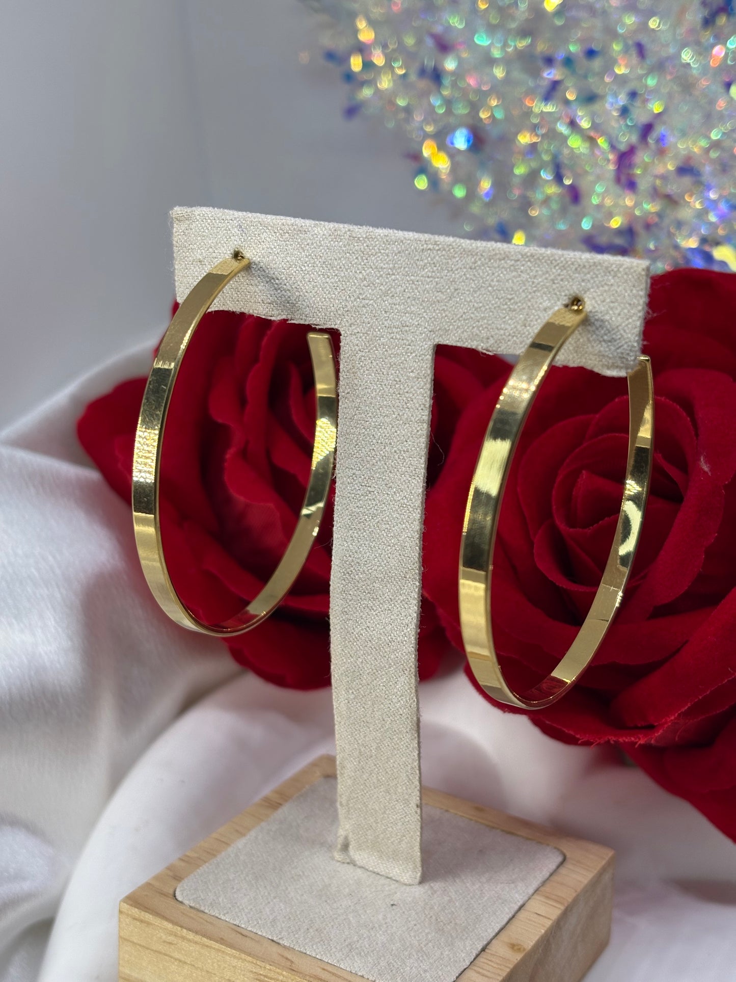 Boucle d’oreille Sea