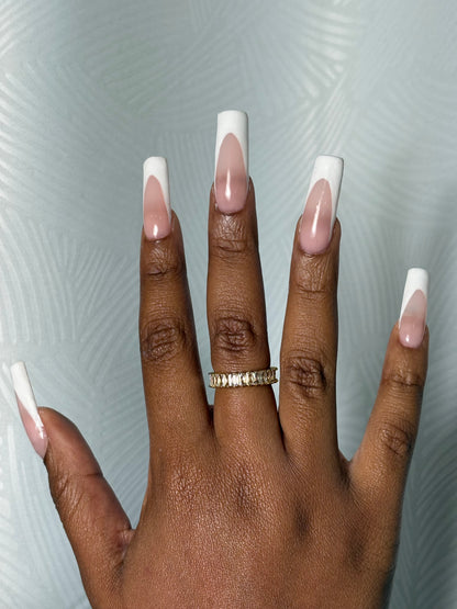 Bague Sayanty